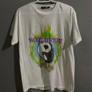 Boohoo shirt